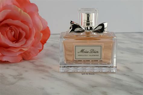 miss dior absolutely blooming reviews